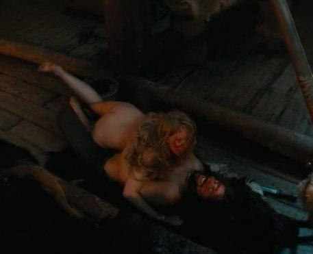  голая. Фото - 17