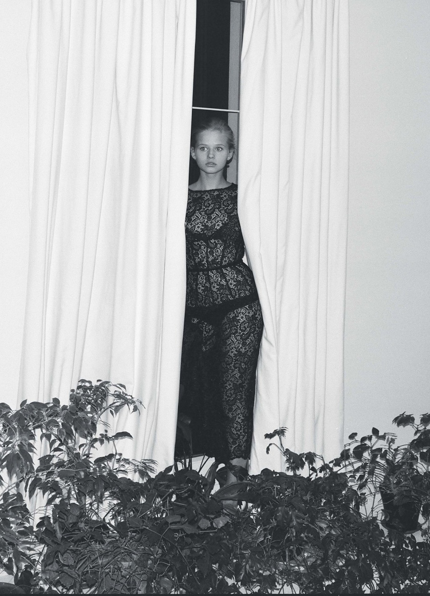  голая. Фото - 2