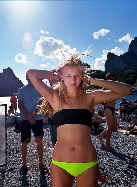  голая. Фото - 27