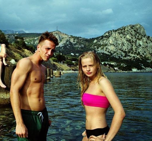  голая. Фото - 28