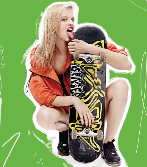  голая. Фото - 32