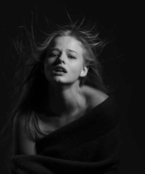  голая. Фото - 36