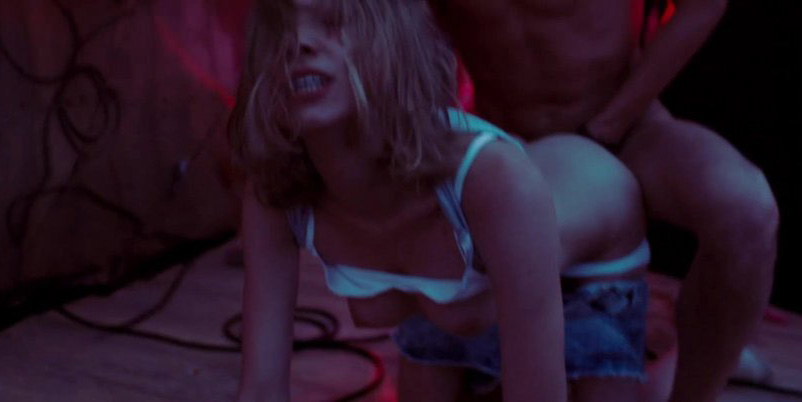  голая. Фото - 4