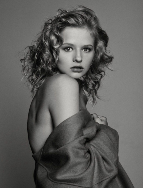  голая. Фото - 40