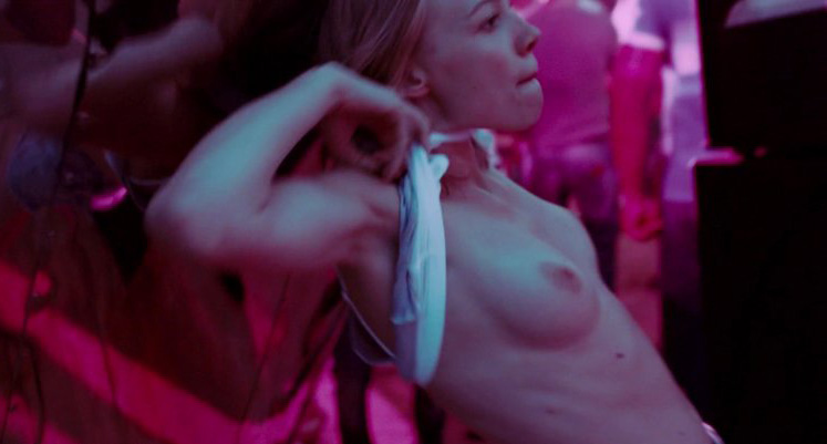  голая. Фото - 5