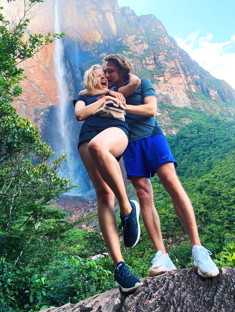  голая. Фото - 6