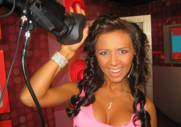  голая. Фото - 1