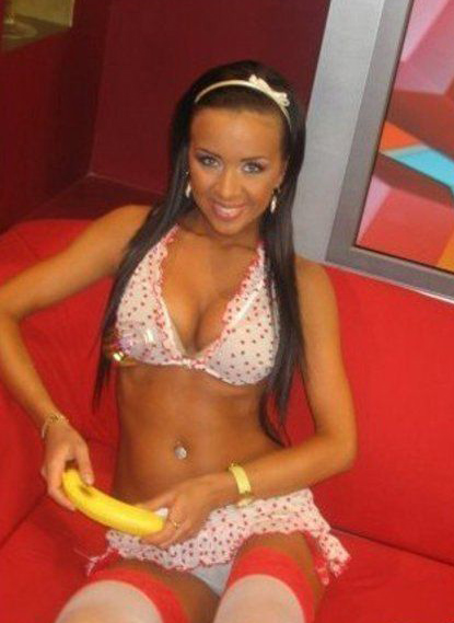  голая. Фото - 7