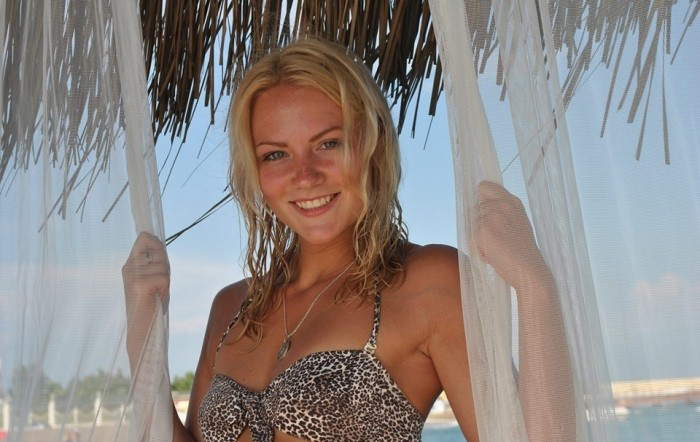  голая. Фото - 3