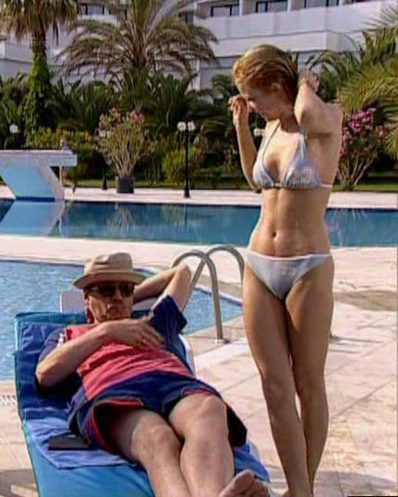  голая. Фото - 4