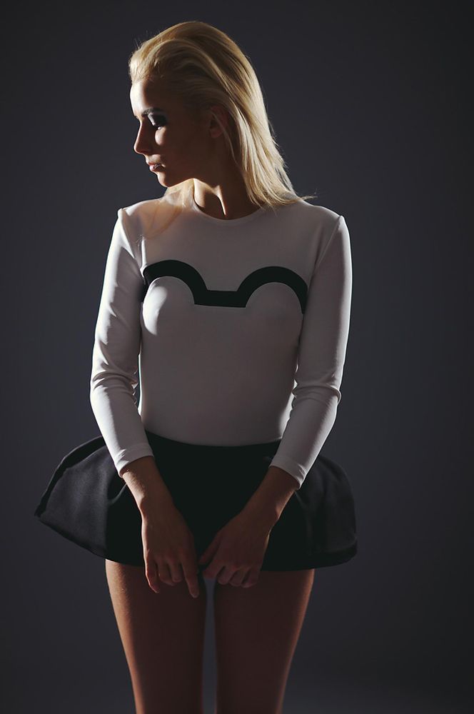  голая. Фото - 8