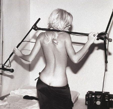  голая. Фото - 14