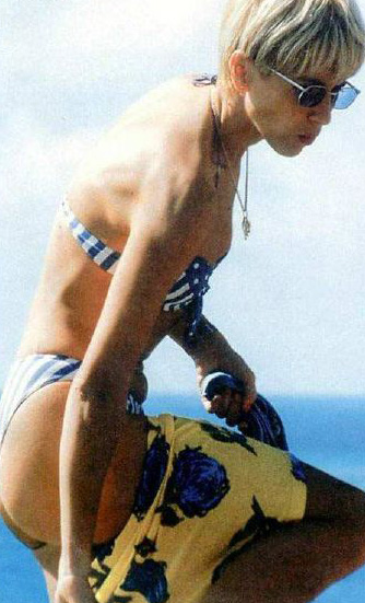  голая. Фото - 7