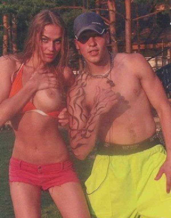  голая. Фото - 27