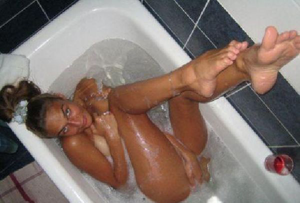  голая. Фото - 3