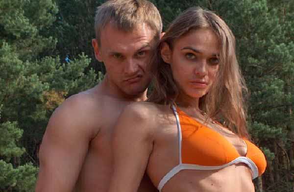  голая. Фото - 43