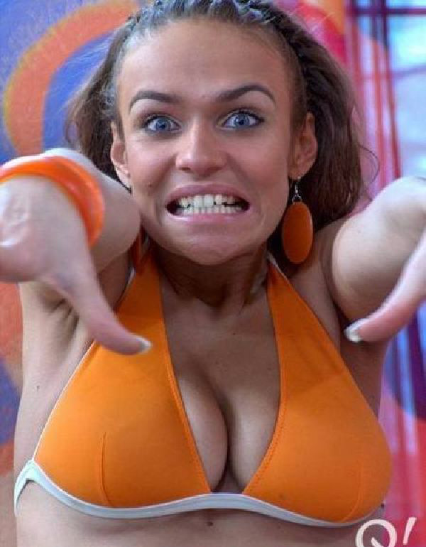  голая. Фото - 48