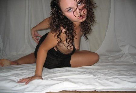  голая. Фото - 4