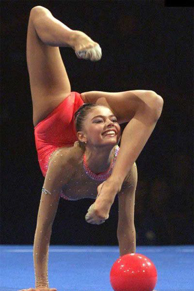  голая. Фото - 23