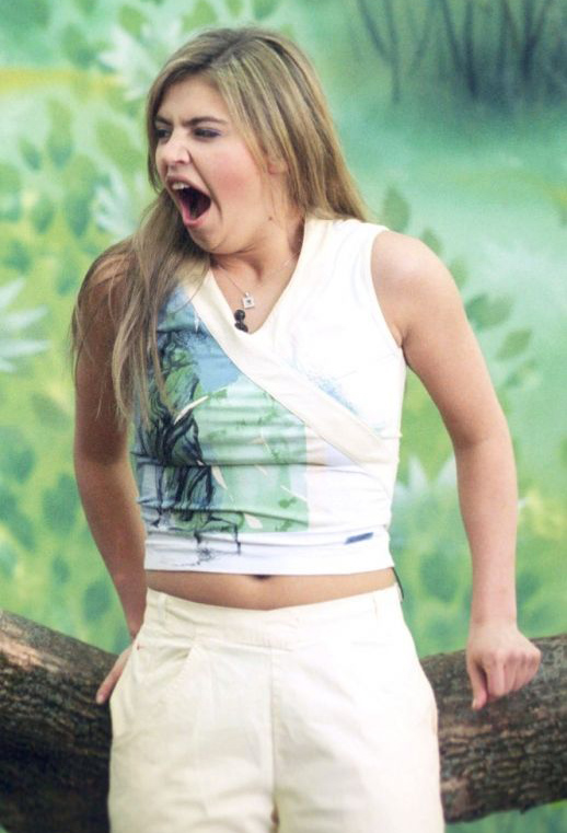  голая. Фото - 30