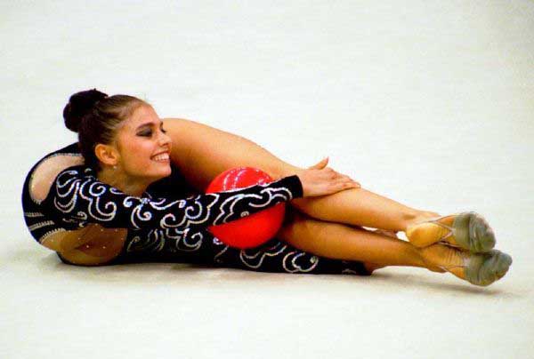  голая. Фото - 31