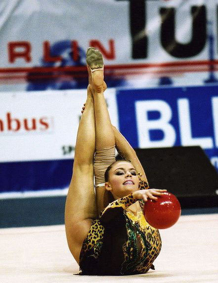  голая. Фото - 43