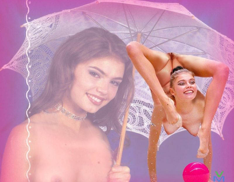  голая. Фото - 52