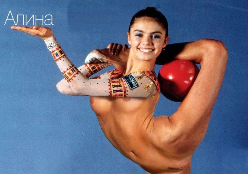  голая. Фото - 53