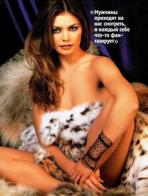  голая. Фото - 6