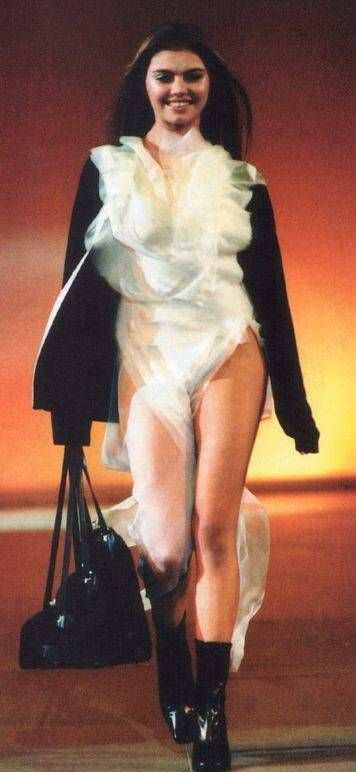  голая. Фото - 9