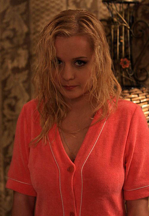  голая. Фото - 1