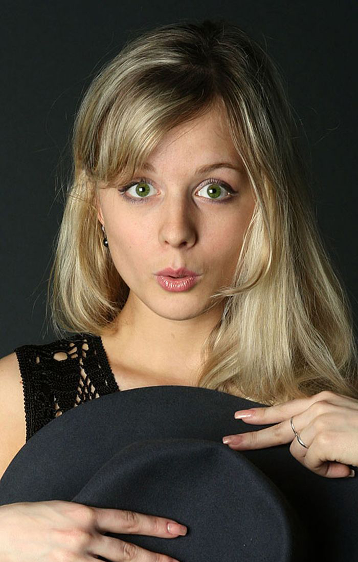  голая. Фото - 4