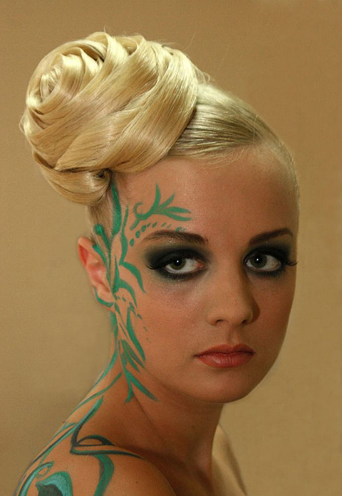  голая. Фото - 5