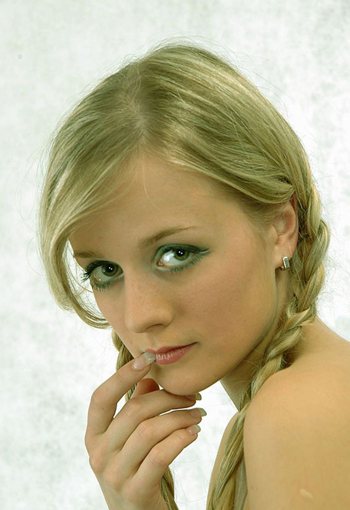  голая. Фото - 6