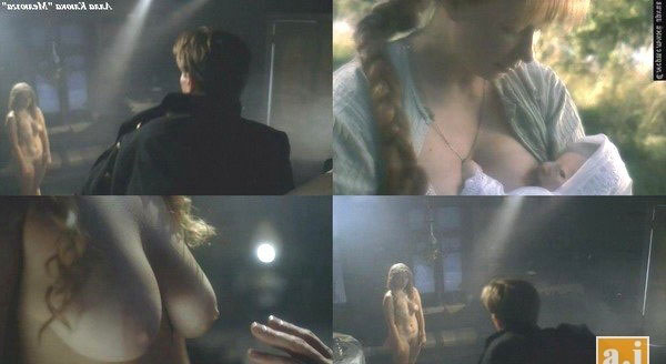  голая. Фото - 3