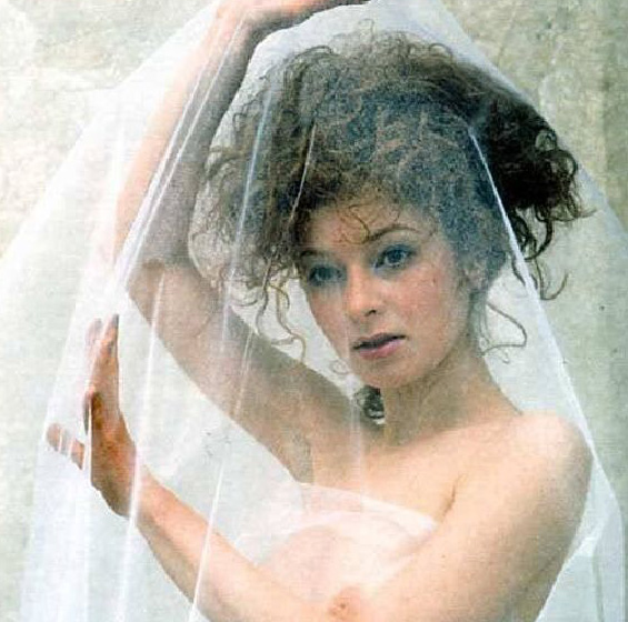  голая. Фото - 3