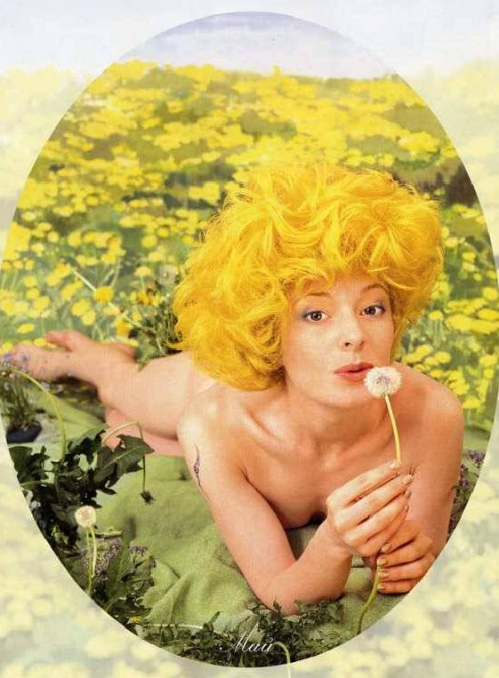  голая. Фото - 4