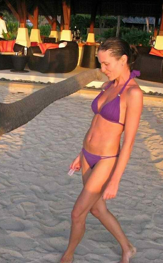  голая. Фото - 10