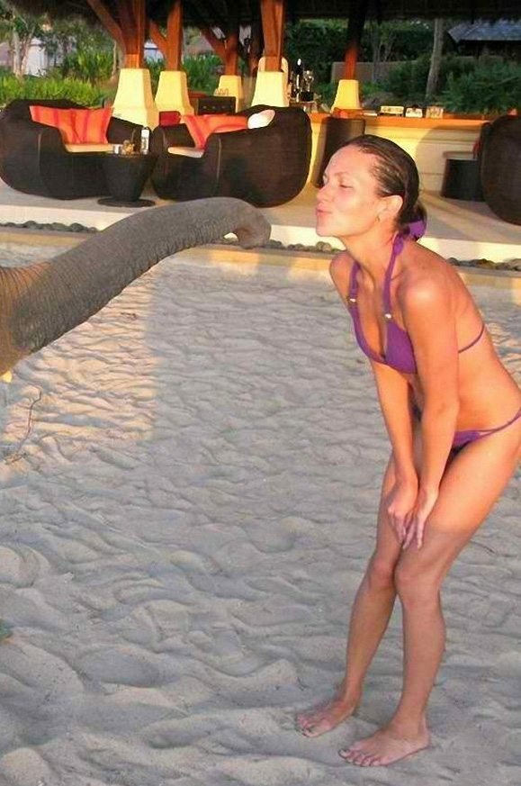  голая. Фото - 5