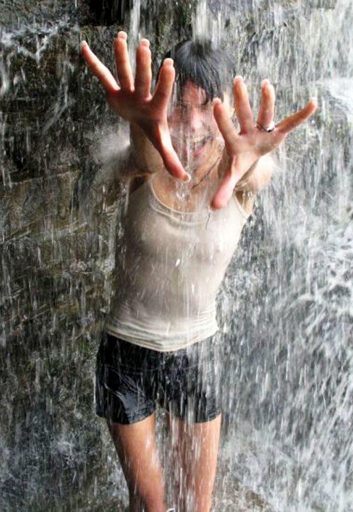  голая. Фото - 6