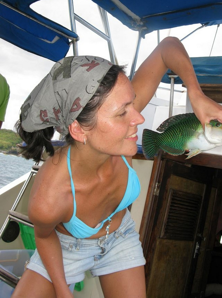  голая. Фото - 9