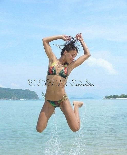  голая. Фото - 10