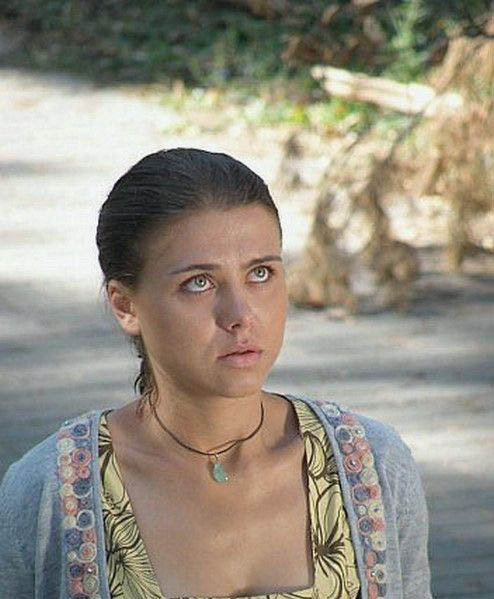  голая. Фото - 13