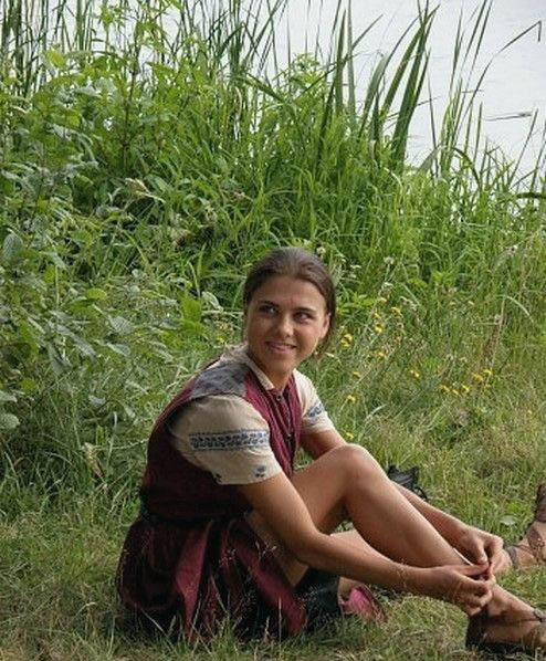  голая. Фото - 4