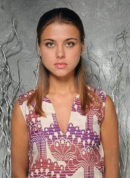  голая. Фото - 6