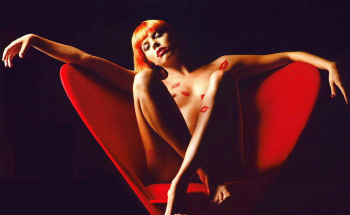  голая. Фото - 14