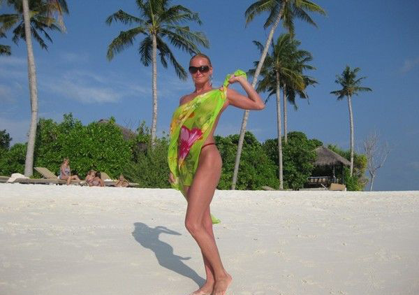  голая. Фото - 27