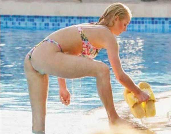  голая. Фото - 3