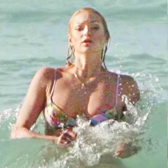  голая. Фото - 4