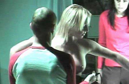  голая. Фото - 5